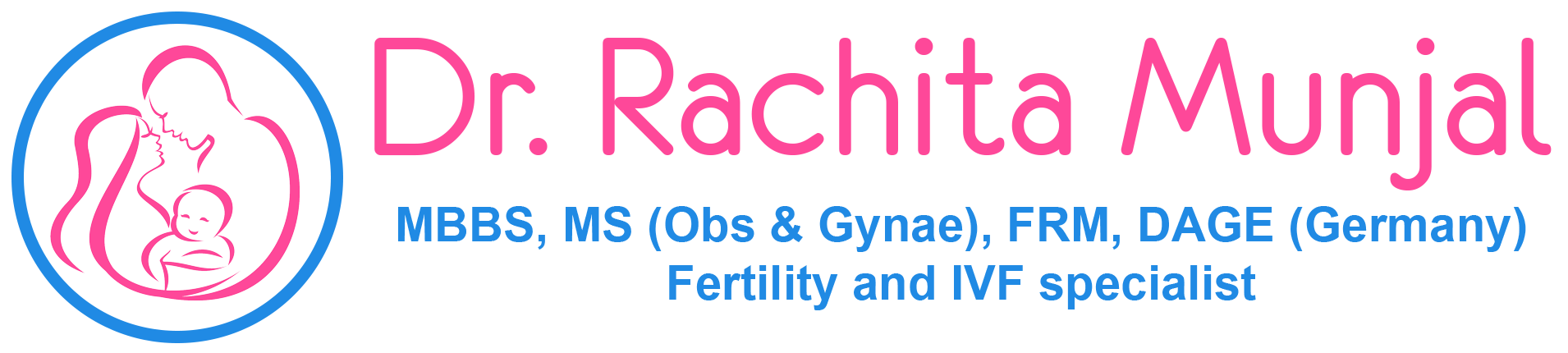 Your journey to parenthood starts here